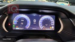 جيب جراند شيروكي إل